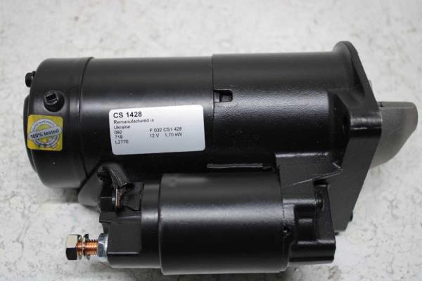 DEMARREUR OPEL/SAAB - Vue 1